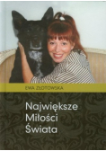 Największa Miłość Świata