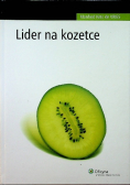 Lider na kozetce