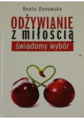 Odżywianie z miłością Nowa