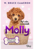Był sobie szczeniak Molly