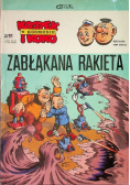 Kajtek i Koko Nr 2 / 91 Zabłąkana rakieta