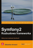 Symfony2 Rozbudowa frameworka