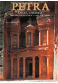 Petra Sztuka i historia