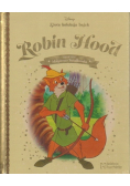 Złota kolekcja bajek Tom 50 Robin Hood