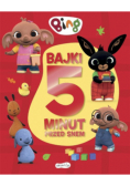 Bing Bajki 5 minut przed snem