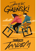 Zabójczy tandem