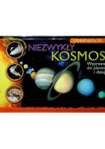 Odkrywca 3D Niezwykły kosmos