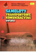 Samoloty transportowe i komunikacyjne świata