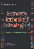 Elementy technologii telewizyjnej