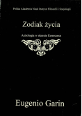 Zodiak życia Astrologia w okresie Renesansu
