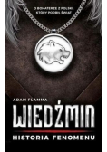 Wiedźmin Historia fenomenu