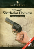 Sprawy Sherlocka Holmesa