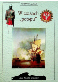 W czasach potopu
