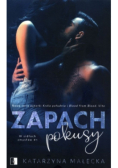 Zapach pokusy Tom 1