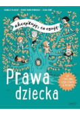 Prawa dziecka. Akceptuję, co czuję
