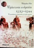 Wydarzenia wołyńskie 1939-1944