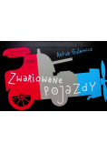 Zwariowane pojazdy