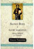 Słowo Boże i śluby zakonne Obrazy biblijne  3. Ubóstwo