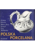 Polska porcelana