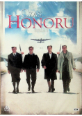 Czas honoru DVD