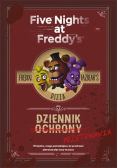 Dziennik przetrwania Five Nights at  Freddy's