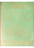 Komentarz praktyczny do Nowego Testamentu