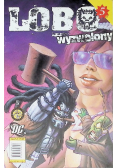 Lobo wyzwolony Nr 5 / 06