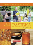 Hodowla pszczół w mieście Moja własna pasieka
