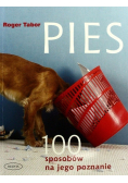 Pies 100 sposobów na jego poznanie