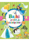 Bajki przed zaśnięciem