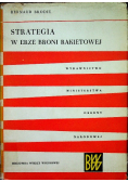 Strategia w erze broni rakietowej