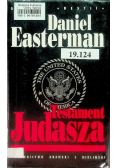 Testament Judasza