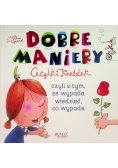 Dobre maniery Cecylki Knedelek