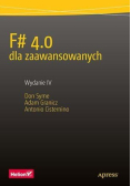 F# 4.0 dla zaawansowanych