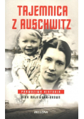 Tajemnica z Auschwitz
