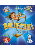 Bajeczki w 5 minut Disney