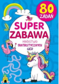 Super zabawa. Mnóstwo fantastycznych gier