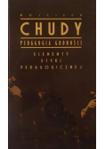 Pedagogia godności