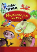 Najpiękniejsze Wiersze