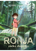 Ronja córka zbójnika