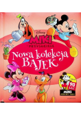 Miki i przyjaciele  Nowa kolekcja bajek