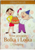 Nowe przygody Bolka i Lolka - Urodziny