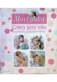 Martynka Cztery pory roku