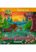 Sekrety lasu Tom 12 Las o zmierzchu