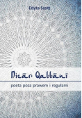 Nizar Qabbani poeta poza prawem i regułami