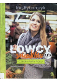 Łowcy smaków Cztery pory roku