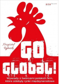 Go global