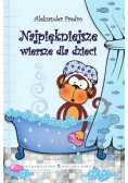 Najpiękniejsze wiersze dla dzieci