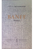 Banff powieść