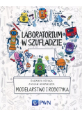 Laboratorium w szufladzie Modelarstwo i robotyka